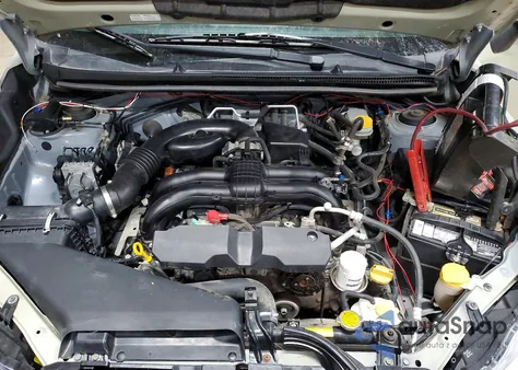 2016 Subaru Crosstrek Premium z USA, uszkodzony, nr VIN JF2GPABC4G9242305